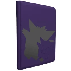 Elite Gengar 9-Pocket Zippered PRO-Binder