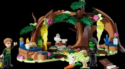 Elphabas gjemmested (75687)