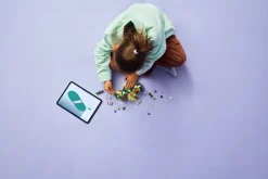 Elphabas gjemmested (75687)