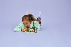 Elphabas gjemmested (75687)