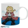 Elric Brothers Chibi Mug 320 ml