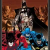 Elseworlds: Batman Vol. 3: (2024 Edition)