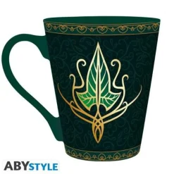 Elven Leaf Mug 250 ml