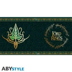 Elven Leaf Mug 250 ml