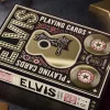 Elvis Deluxe Kortstokk