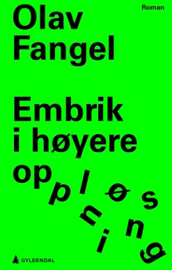 Embrik i høyere oppløsning