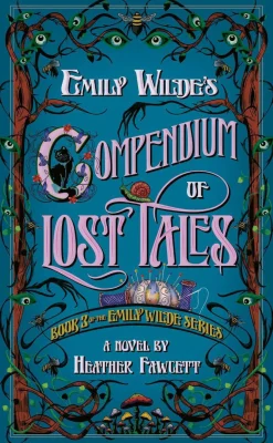 Emily Wilde's Compendium of Lost Tales