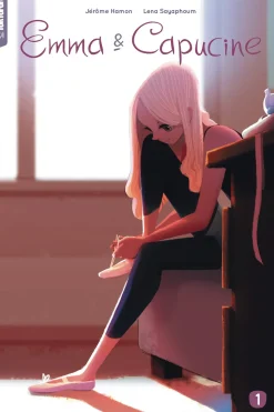 Emma & Capucine Vol. 01