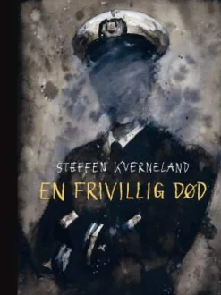 En frivillig død HC