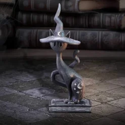 Enchant Statue