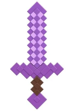Enchanted Sword Replica