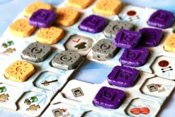 Endless Winter: Paleoamericans Resin Components Upgrade Pack