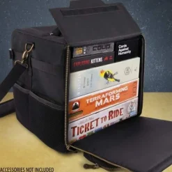 Enhance Gaming Board Game Shoulder Bag