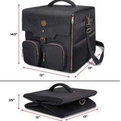 Enhance Gaming Board Game Shoulder Bag