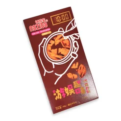 Enjoyment Chocolate Chips Kjeks 158g