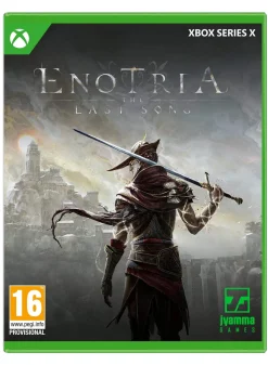 Enotria: The Last Song (Xbox)