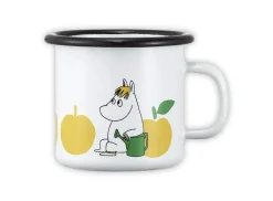 Epler Emajlekopp 2,5 dl