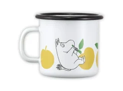 Epler Emajlekopp 2,5 dl