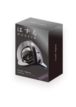 Equa Cast Puzzle (Level 5)