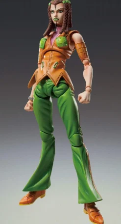 Ermes Costello Super Action Action Figure