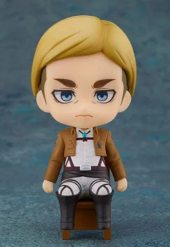 Erwin Smith Nendoroid Swacchao! Figure 10 cm