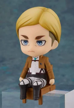 Erwin Smith Nendoroid Swacchao! Figure 10 cm