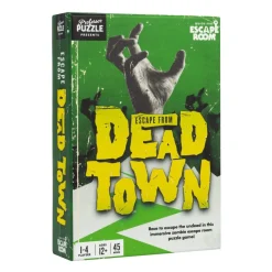 Escape from Dead Town
