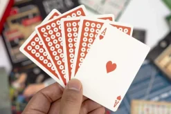 Escape from the Casino of Chaos