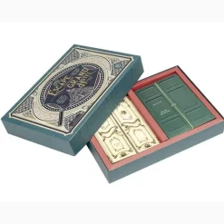 Escape from the Grand Hotel: The Mystery Begins