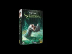 Escape Tales: Children of Wyrmwoods