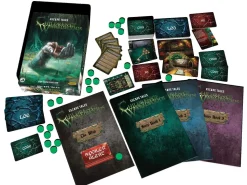 Escape Tales: Children of Wyrmwoods