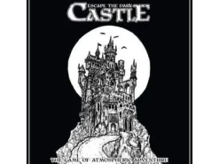 Escape the Dark Castle