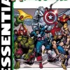 Essential Avengers Vol. 5