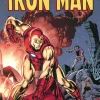 Essential Iron Man - Volume 5