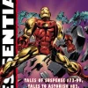 Essential Iron Man - Volume 2