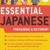 Essential Japanese Phrasebook & Dictionary: Speak Japanese with Confidence!