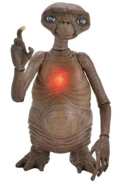 E.T. Ultimate Deluxe Action Figure 11 cm
