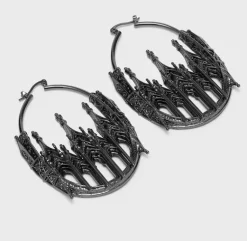 Eternal Chamber Earrings