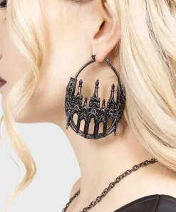 Eternal Chamber Earrings