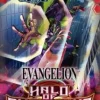Evangelion Halo of Awakening Booster Pack (CB01)