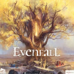 Evenfall