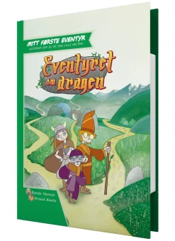 Eventyret om dragen