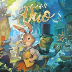 Everdell Duo