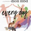 Every Day: The Graphic Novel