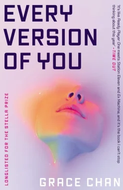 Every Version of You