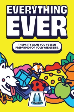 Everything Ever