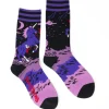 Evil AF Unicorn Socks (36-46)