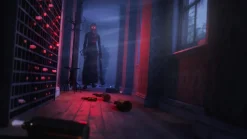 Evil Nun: The Broken Mask Unholy Edition (Switch)