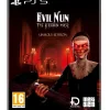 Evil Nun: The Broken Mask Unholy Edition (PS5)