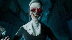 Evil Nun: The Broken Mask Unholy Edition (PS5)